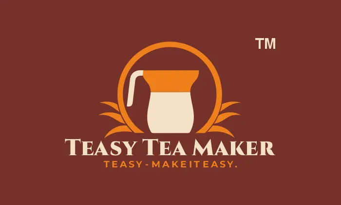 Teasy Tea Maker | The Perfect Pour